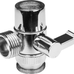 Przełącznik funkcji do baterii umywalkowych