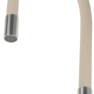 Wylewka do baterii zlewozmywakowych Luno