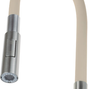 Wylewka do baterii zlewozmywakowych Luno