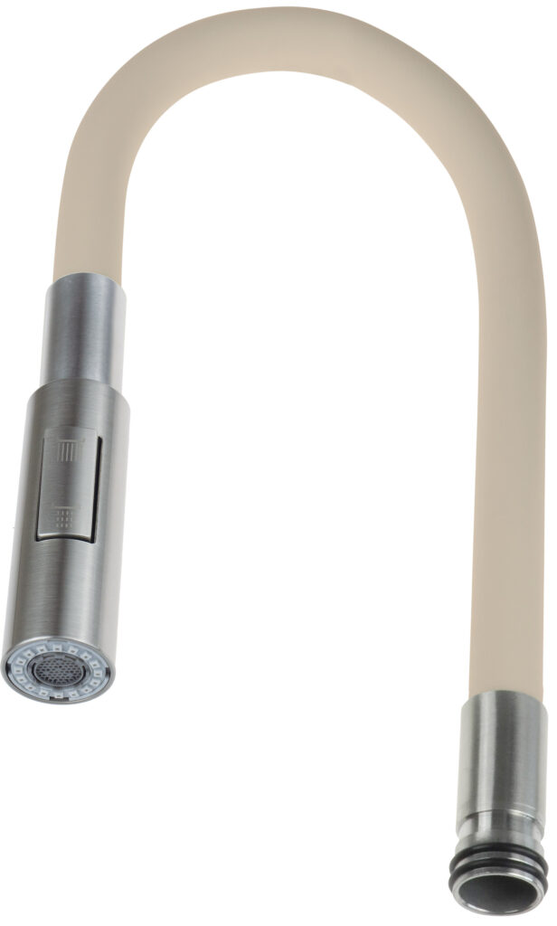 Wylewka do baterii zlewozmywakowych Luno