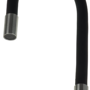 Wylewka do baterii zlewozmywakowych Luno – elastyczna