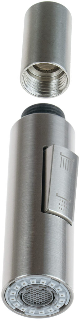 Słuchawka do baterii zlewozmywakowych Luno