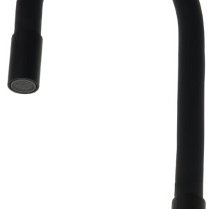 Wylewka do baterii zlewozmywakowych Luno – elastyczna