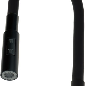 Wylewka do baterii zlewozmywakowych Luno