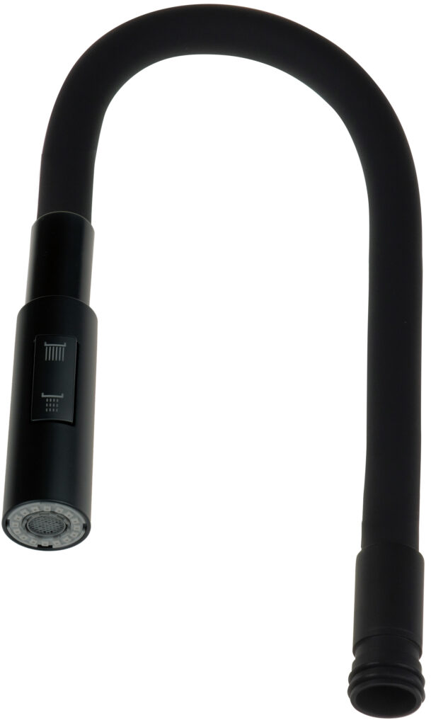 Wylewka do baterii zlewozmywakowych Luno