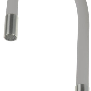 Wylewka do baterii zlewozmywakowych Luno