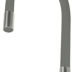 Wylewka do baterii zlewozmywakowych Luno