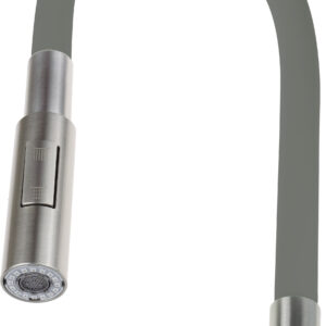 Wylewka do baterii zlewozmywakowych Luno