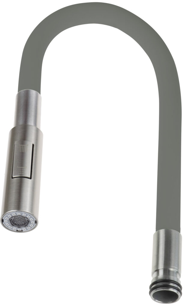 Wylewka do baterii zlewozmywakowych Luno