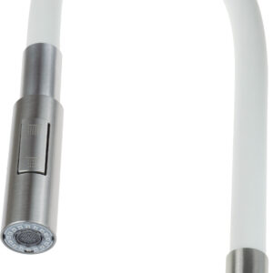 Wylewka do baterii zlewozmywakowych Luno