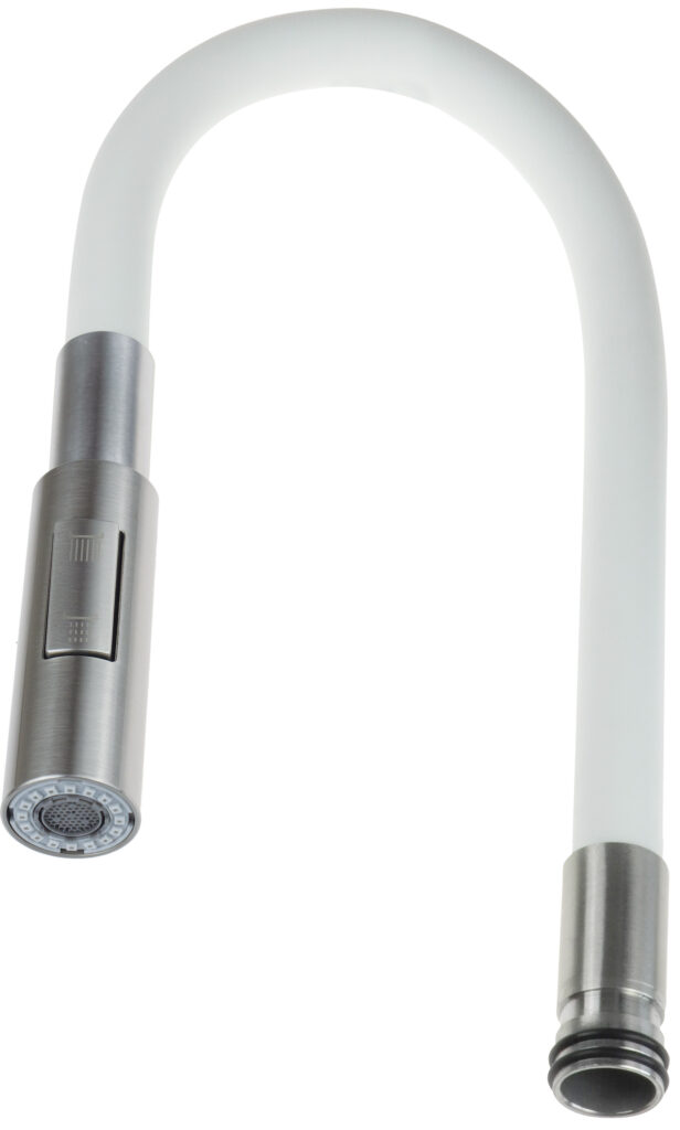 Wylewka do baterii zlewozmywakowych Luno