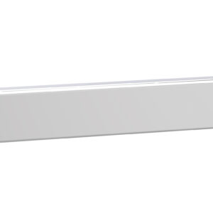 Uchwyt na papier toaletowy ścienny