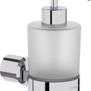 Dozownik mydła – ścienny