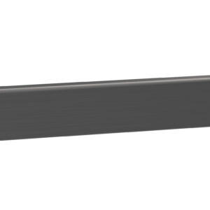 Uchwyt na papier toaletowy ścienny