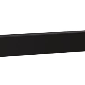 Uchwyt na papier toaletowy ścienny