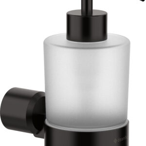 Dozownik mydła – ścienny