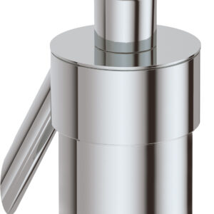 Dozownik mydła ścienny