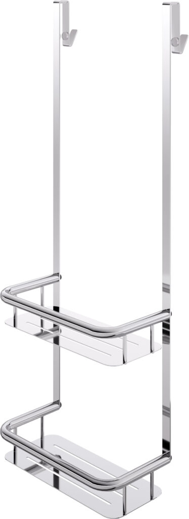 Półka wieszana na kabinę