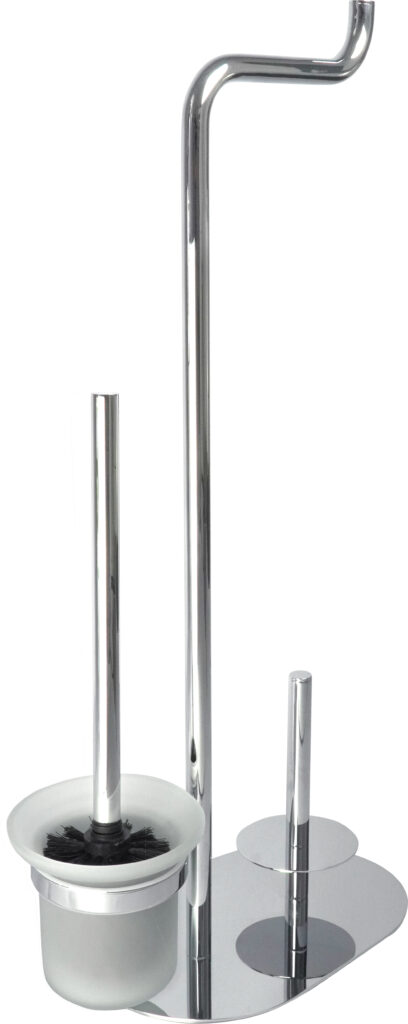 Stojak na papier – 3-funkcyjny