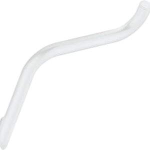 Uchwyt na papier toaletowy ścienny