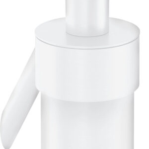 Dozownik mydła ścienny