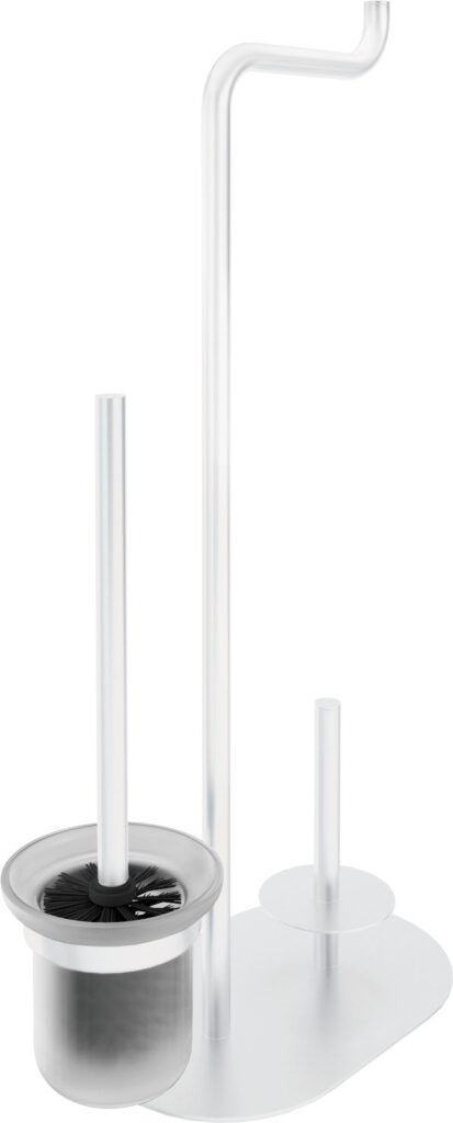 Stojak na papier – 3-funkcyjny