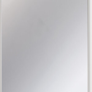 Lustro wiszące w ramie