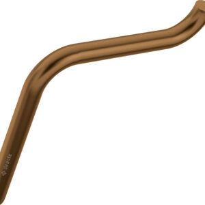 Uchwyt na papier toaletowy ścienny