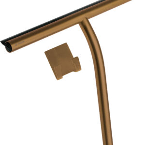 Ściągaczka do wody z wieszakiem