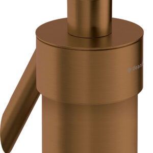 Dozownik mydła ścienny