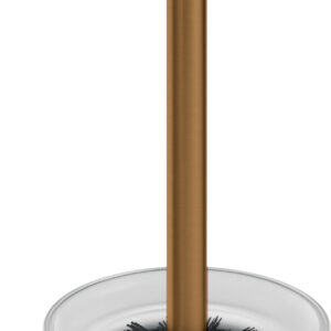 Szczotka WC wisząca