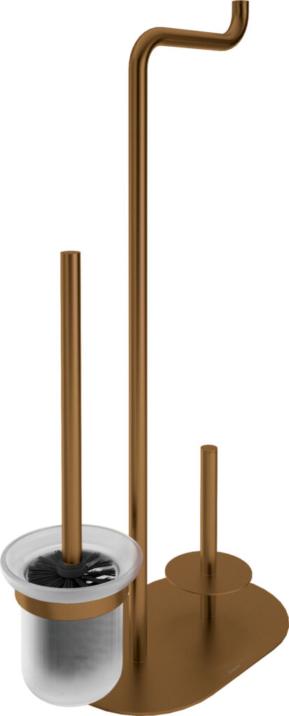 Stojak na papier – 3-funkcyjny