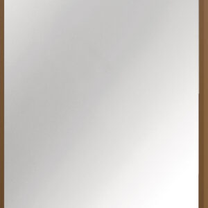 Lustro wiszące w ramie