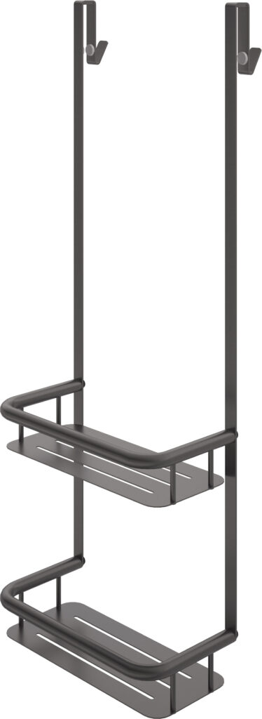 Półka wieszana na kabinę