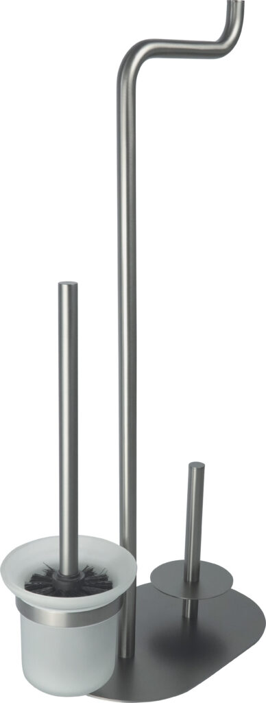 Stojak na papier – 3-funkcyjny