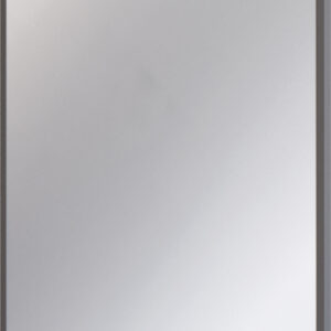 Lustro wiszące w ramie