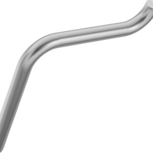 Uchwyt na papier toaletowy ścienny