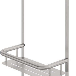 Półka wieszana na kabinę