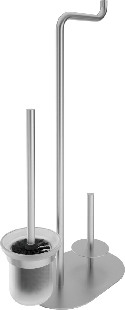 Stojak na papier – 3-funkcyjny