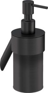 Dozownik mydła ścienny