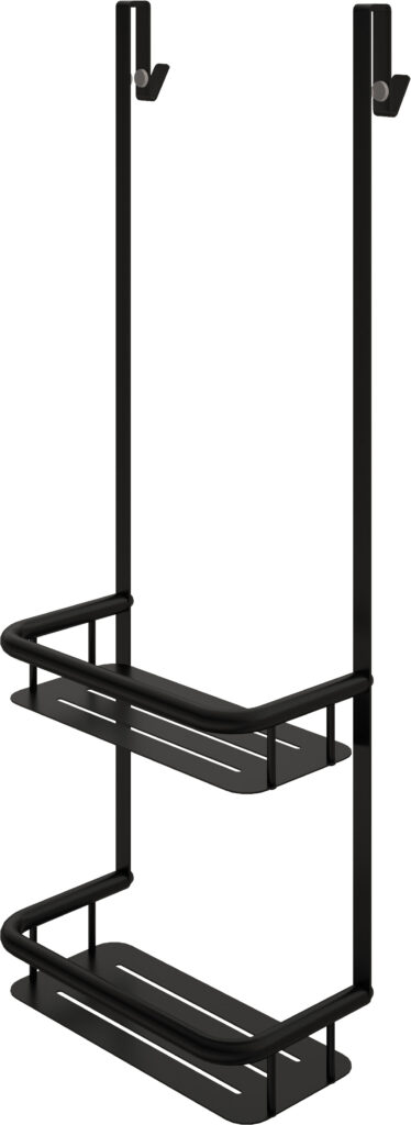 Półka wieszana na kabinę