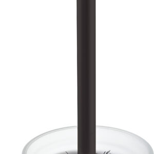 Szczotka WC wisząca