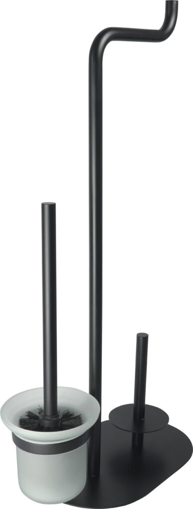 Stojak na papier – 3-funkcyjny