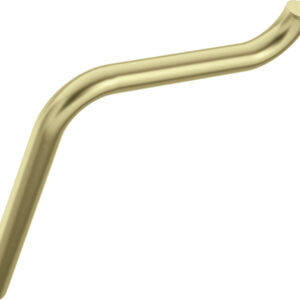 Uchwyt na papier toaletowy ścienny