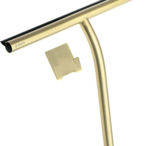 Ściągaczka do wody z wieszakiem