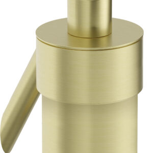 Dozownik mydła ścienny