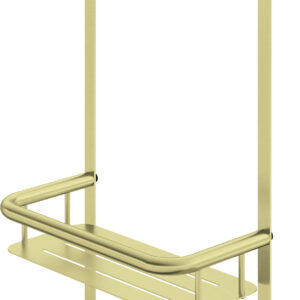 Półka wieszana na kabinę