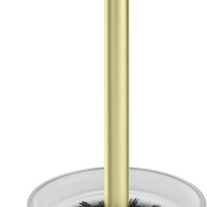 Szczotka WC wisząca