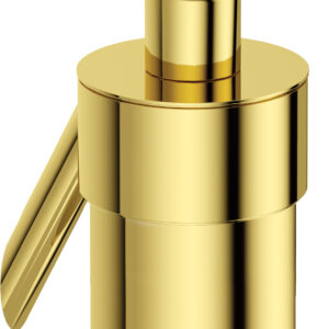 Dozownik mydła ścienny