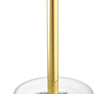 Szczotka WC wisząca